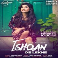 Ishqan De Lekhe (Cover Song) Megha Sharma Mp3 Song Download