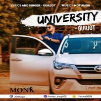 University Gurjot Mp3 Song Download