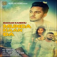 Munda Haan Da Daman Sandhu Mp3 Song Download