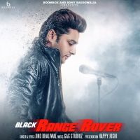 Black Range Rover Jind Dhaliwal Mp3 Song Download