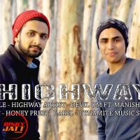 Highway Devil Om, Manish MK Mp3 Song Download