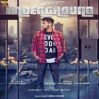 Underground Harman Mp3 Song Download