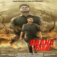 Daana Paani Jorge Gill Mp3 Song Download