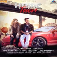 Home Town Arvikk Mp3 Song Download