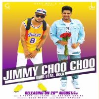 Jimmy Choo Choo Guri, Ikka Mp3 Song Download