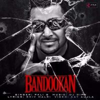 Bandookan Pali G Mp3 Song Download