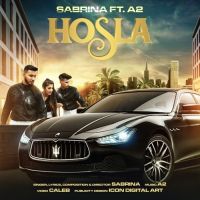 Hosla Sabrina Mp3 Song Download