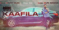 Kaafila Hammy Muzic Mp3 Song Download