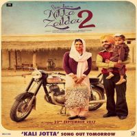 Kali Jotta (Nikka Zaildar 2) Ammy Virk Mp3 Song Download