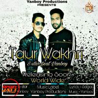 Taur wakhri (feat Yanboy) S-Star, Yanboy Mp3 Song Download