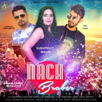 Nach Braber Sukhpreet Maan, Loafer Mp3 Song Download