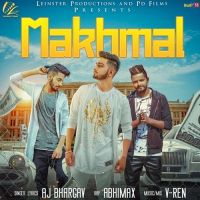 Makhmal AJ Bhargav, Abhimax Mp3 Song Download