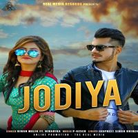 Jodiya Rihan Malik, Niharika Mp3 Song Download