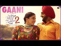 Gaani Ammy Virk, Tarannum Malik Mp3 Song Download