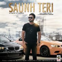 Saunh Teri Yaddi Rattu, Aakannksha Sareen Mp3 Song Download