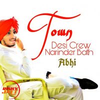 Town (highratedgabru7) Abhi Mp3 Song Download