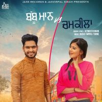 Babbu Maan Vs Chamkila Jatinder Dhiman, Deepak Dhillon Mp3 Song Download