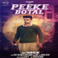 Peeke Botal Param Billing Mp3 Song Download