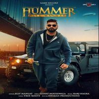 Hummer Elly Mangat Mp3 Song Download