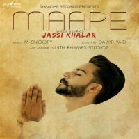 Maape Jassi Khalar Mp3 Song Download