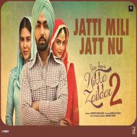 Jatti Mili Jatt Nu (Nikka Zaildar 2) Mohammad Sadiq, Ranjit Kaur Mp3 Song Download