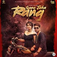 Sone Jeha Rang Sunny Bajwa Mp3 Song Download