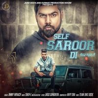 Self Saroor Di Jimmy Wraich Mp3 Song Download