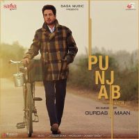 Punjab By Gurdas Maan full album mp3 songs