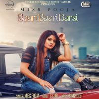 Baari Baari Barsi Miss Pooja Mp3 Song Download