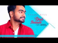 Yaar Sharaabi Prabh Gill Mp3 Song Download