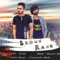 Brown Rang Sniper Mp3 Song Download