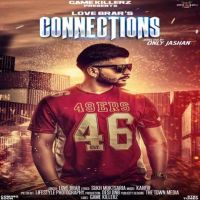 Connections Love Brar, Elly Mangat Mp3 Song Download