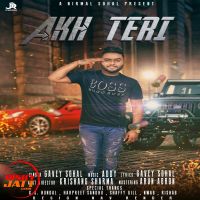 Akh Teri Gavey Sohal Mp3 Song Download