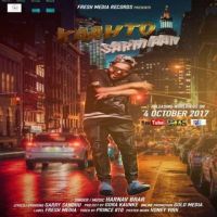 Kaahto Sarhi Aan Harnav Brar Mp3 Song Download