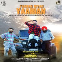 Yaaran Diyan Yaarian Bhoora Littran Mp3 Song Download