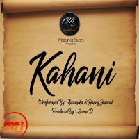 Kahani Anamika, Harry Jarwal Mp3 Song Download