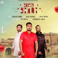 Broken Heart Lovejeet Sanan Mp3 Song Download