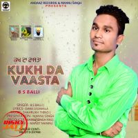 Kukh Da Vaasta B.s Balli Mp3 Song Download