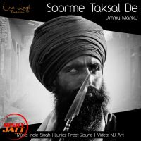 Soorme Taksal De Jimmy Manku Mp3 Song Download