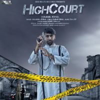 Highcourt Maana Johal Mp3 Song Download