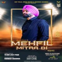 Mucch Da Sawal Darshan Lakhewala Mp3 Song Download