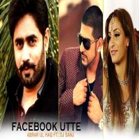 Facebook Utte Abrar Ul Haq Mp3 Song Download