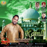 Kamli Raju Mahla Mp3 Song Download