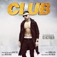 Club Aafat Gill Mp3 Song Download