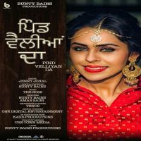 Pind Velliyan Da Jenny Johal Mp3 Song Download