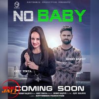 No Baby Sunny Rajput, Geet Tekta Mp3 Song Download