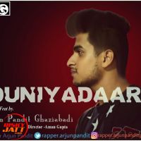 Duniyadaari Arjun Pandit Ghaziabadi Mp3 Song Download