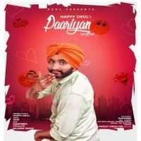 Paariyan Happy Deol Mp3 Song Download