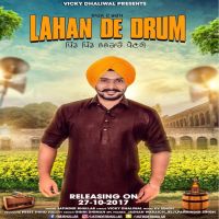 Lahan De Drum Jatinder Bhullar Mp3 Song Download