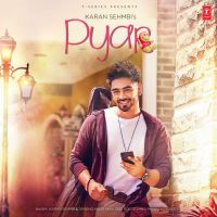 Pyar Karan Sehmbi, Tanishq Kaur Mp3 Song Download